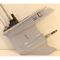 Mid 1975 - 1988 Johnson Evinrude 20" Lower Unit 60 65 70 75 HP 1 YEAR WARRANTY