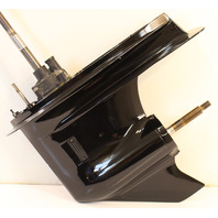 1998 - 2011 2012 Suzuki 20" Lower Unit DF 115 140 HP 4-Stroke 1 YEAR WARRANTY