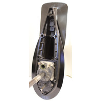 1998 - 2011 2012 Suzuki 20" Lower Unit DF 115 140 HP 4-Stroke 1 YEAR WARRANTY