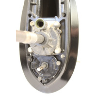 1998 - 2011 2012 Suzuki 20" Lower Unit DF 115 140 HP 4-Stroke 1 YEAR WARRANTY