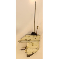 1974 - 1990 1991 1992 Johnson Evinrude 20" Lower Unit 9.9 15 HP 6 MONTH WARRANTY