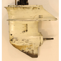 1974 - 1990 1991 1992 Johnson Evinrude 20" Lower Unit 9.9 15 HP 6 MONTH WARRANTY