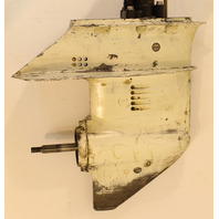 1974 - 1990 1991 1992 Johnson Evinrude 20" Lower Unit 9.9 15 HP 6 MONTH WARRANTY