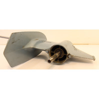 1974 1975 - 1992 Johnson Evinrude 15" Lower Unit 9.9 & 15 HP 6 MONTH WARRANTY