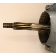 1974 1975 - 1992 Johnson Evinrude 15" Lower Unit 9.9 & 15 HP 6 MONTH WARRANTY