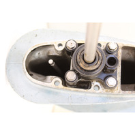 1974 1975 - 1992 Johnson Evinrude 15" Lower Unit 9.9 & 15 HP 6 MONTH WARRANTY