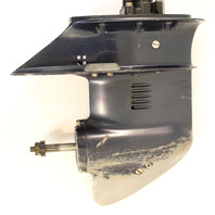 1974 - 1990 1991 1992 Johnson Evinrude 20" Lower Unit 9.9 15 HP 6 MONTH WARRANTY