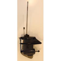 1974 - 1990 1991 1992 Johnson Evinrude 20" Lower Unit 9.9 15 HP 6 MONTH WARRANTY