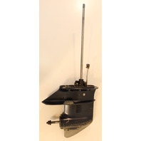 1974 - 1990 1991 1992 Johnson Evinrude 20" Lower Unit 9.9 15 HP 6 MONTH WARRANTY