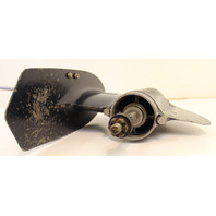 1974 - 1990 1991 1992 Johnson Evinrude 20" Lower Unit 9.9 15 HP 6 MONTH WARRANTY