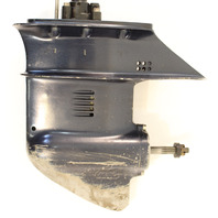 1974 - 1990 1991 1992 Johnson Evinrude 20" Lower Unit 9.9 15 HP 6 MONTH WARRANTY