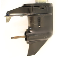 2005 2006 & Up Mercury Tohatsu 25" XLong Lower Unit 8 & 9.9 HP 6 MONTH WARRANTY