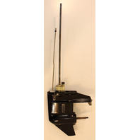 2005 2006 & Up Mercury Tohatsu 25" XLong Lower Unit 8 & 9.9 HP 6 MONTH WARRANTY