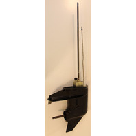 2005 2006 & Up Mercury Tohatsu 25" XLong Lower Unit 8 & 9.9 HP 6 MONTH WARRANTY