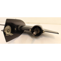 2005 2006 & Up Mercury Tohatsu 25" XLong Lower Unit 8 & 9.9 HP 6 MONTH WARRANTY