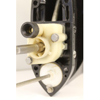 2005 2006 & Up Mercury Tohatsu 25" XLong Lower Unit 8 & 9.9 HP 6 MONTH WARRANTY