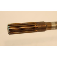 2006 2007 & Up Mercury Tohatsu 15" Lower Unit 25 30 HP 4 Stroke 6 MONTH WARRANTY