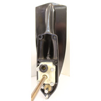 2006 2007 & Up Mercury Tohatsu 15" Lower Unit 25 30 HP 4 Stroke 6 MONTH WARRANTY