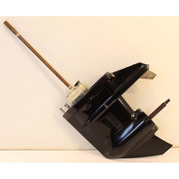 2006 2007 & Up Mercury Tohatsu 15" Lower Unit 25 30 HP 4 Stroke 6 MONTH WARRANTY