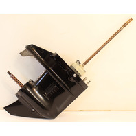 2006 2007 & Up Mercury Tohatsu 15" Lower Unit 25 30 HP 4 Stroke 6 MONTH WARRANTY