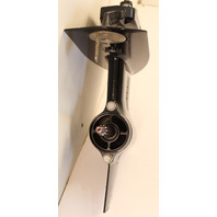 2006 2007 & Up Mercury Tohatsu 15" Lower Unit 25 30 HP 4 Stroke 6 MONTH WARRANTY