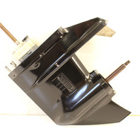 2006 2007 & Up Mercury Tohatsu 15" Lower Unit 25 30 HP 4 Stroke 6 MONTH WARRANTY