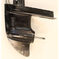 1970 1970 - 1977 Mercury 20" Long Lower Unit 20 200 HP 2 Stroke 6 MONTH WARRANTY