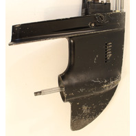 1970 1970 - 1977 Mercury 20" Long Lower Unit 20 200 HP 2 Stroke 6 MONTH WARRANTY