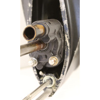 1970 1970 - 1977 Mercury 20" Long Lower Unit 20 200 HP 2 Stroke 6 MONTH WARRANTY