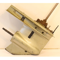 1986 - 2001 Suzuki 20&rdquo; Lower Unit 115 140 HP DT 2-Stroke 4-Cyl 6 MONTH WARRANTY