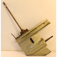 1986 - 2001 Suzuki 20&rdquo; Lower Unit 115 140 HP DT 2-Stroke 4-Cyl 6 MONTH WARRANTY