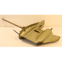 1986 - 2001 Suzuki 20&rdquo; Lower Unit 115 140 HP DT 2-Stroke 4-Cyl 6 MONTH WARRANTY