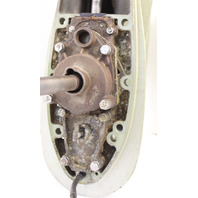 1986 - 2001 Suzuki 20&rdquo; Lower Unit 115 140 HP DT 2-Stroke 4-Cyl 6 MONTH WARRANTY