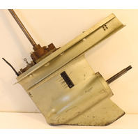 1986 - 2001 Suzuki 20&rdquo; Lower Unit 115 140 HP DT 2-Stroke 4-Cyl 6 MONTH WARRANTY