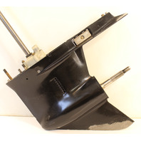 1976 - 2015  Mercury 20" Lower Unit 135 150 175 200 HP 2:1Ratio 6 MONTH WARRANTY