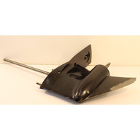 1976 - 2015  Mercury 20" Lower Unit 135 150 175 200 HP 2:1Ratio 6 MONTH WARRANTY