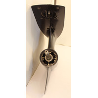 1976 - 2015  Mercury 20" Lower Unit 135 150 175 200 HP 2:1Ratio 6 MONTH WARRANTY