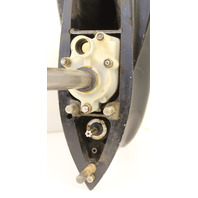 1976 - 2015  Mercury 20" Lower Unit 135 150 175 200 HP 2:1Ratio 6 MONTH WARRANTY