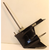 1976 - 2015  Mercury 20" Lower Unit 135 150 175 200 HP 2:1Ratio 6 MONTH WARRANTY