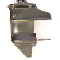 1984 - 1990 1991 1992 Yamaha Mariner 20" Shaft Lower Unit 9.9 15 HP 2 Stroke