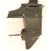 1984 - 1990 1991 1992 Yamaha Mariner 20" Shaft Lower Unit 9.9 15 HP 2 Stroke