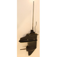 1984 - 1990 1991 1992 Yamaha Mariner 20" Shaft Lower Unit 9.9 15 HP 2 Stroke