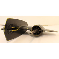 1984 - 1990 1991 1992 Yamaha Mariner 20" Shaft Lower Unit 9.9 15 HP 2 Stroke