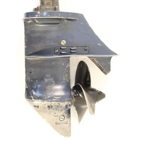 1964 1965 1966 1967 - 1973 Johnson Evinrude 15" Short Lower Unit 9.5 HP 2 Stroke