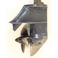1964 1965 1966 1967 - 1973 Johnson Evinrude 15" Short Lower Unit 9.5 HP 2 Stroke