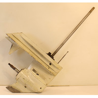 1972 1973 1974 1975 Chrysler 20" Long Lower Unit 85 100 105 HP 3 Cylinder 2 Str