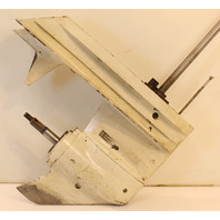 1972 1973 1974 1975 Chrysler 20" Long Lower Unit 85 100 105 HP 3 Cylinder 2 Str