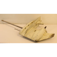 1972 1973 1974 1975 Chrysler 20" Long Lower Unit 85 100 105 HP 3 Cylinder 2 Str