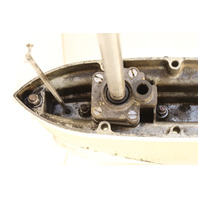 1972 1973 1974 1975 Chrysler 20" Long Lower Unit 85 100 105 HP 3 Cylinder 2 Str