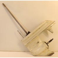 1972 1973 1974 1975 Chrysler 20" Long Lower Unit 85 100 105 HP 3 Cylinder 2 Str